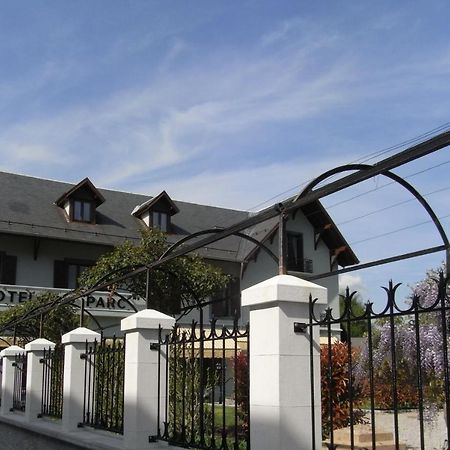 Hotel Du Parc La Rochette  Εξωτερικό φωτογραφία