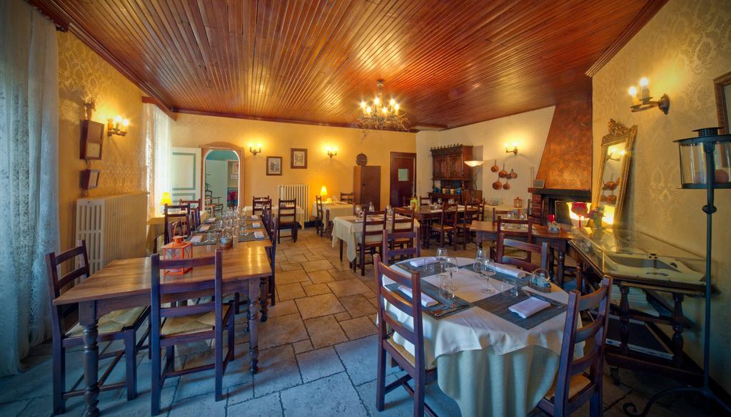 Hotel Du Parc La Rochette  Εξωτερικό φωτογραφία
