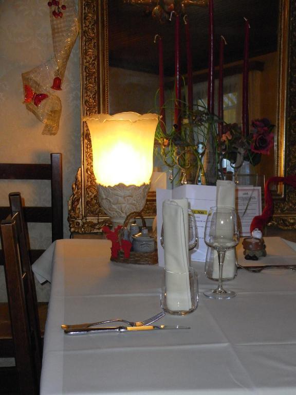 Hotel Du Parc La Rochette  Εξωτερικό φωτογραφία