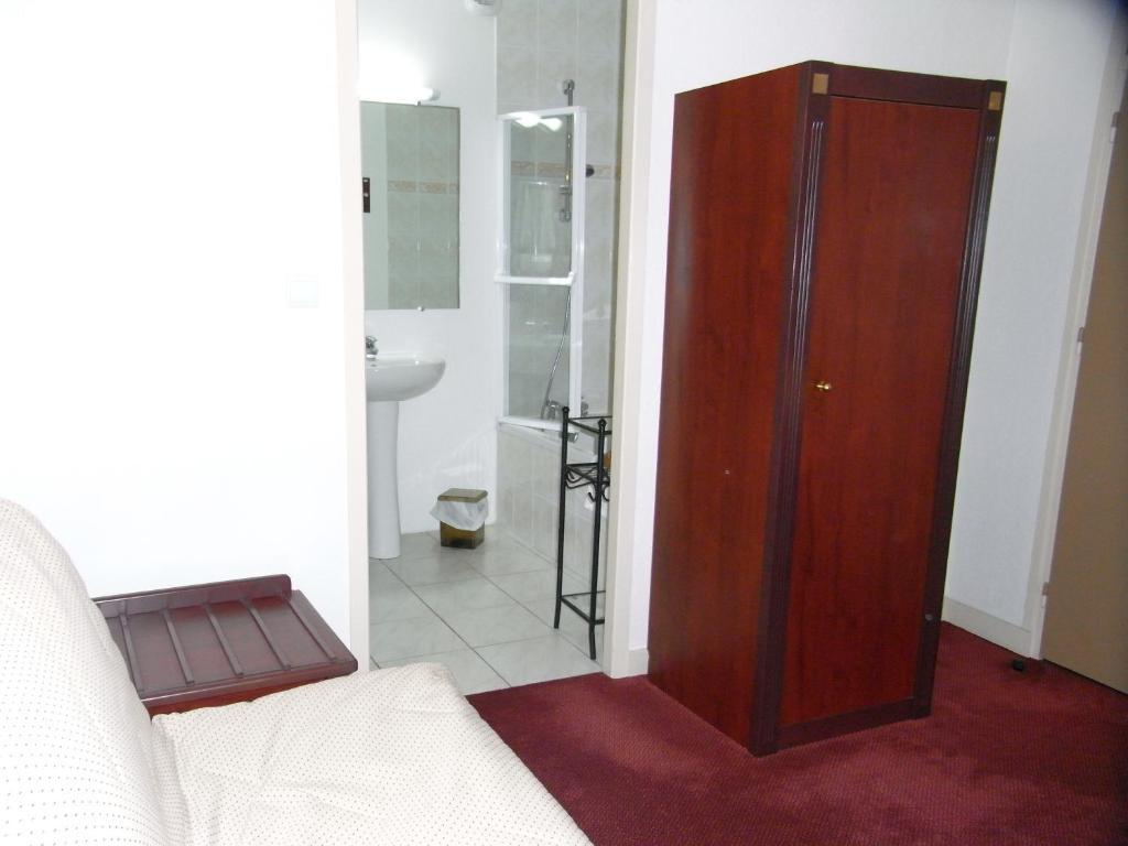 Hotel Du Parc La Rochette  Δωμάτιο φωτογραφία