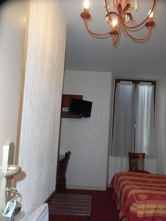 Hotel Du Parc La Rochette  Δωμάτιο φωτογραφία