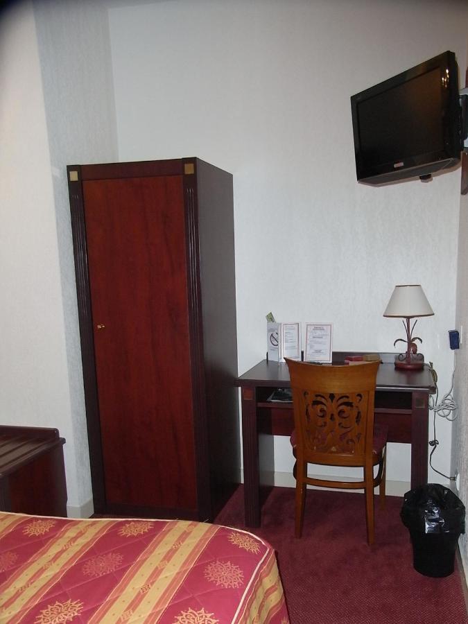 Hotel Du Parc La Rochette  Δωμάτιο φωτογραφία