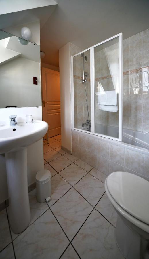 Hotel Du Parc La Rochette  Εξωτερικό φωτογραφία