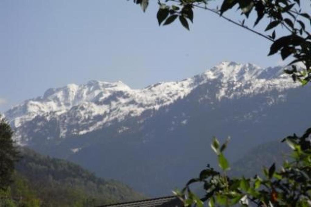 Hotel Du Parc La Rochette  Εξωτερικό φωτογραφία